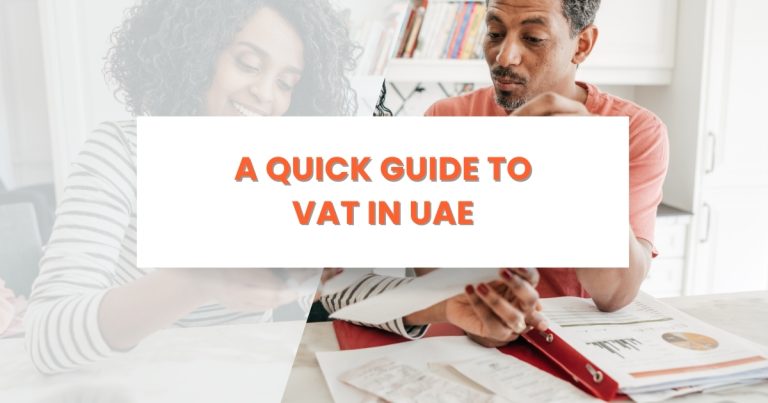 Vat services dubai,UAE