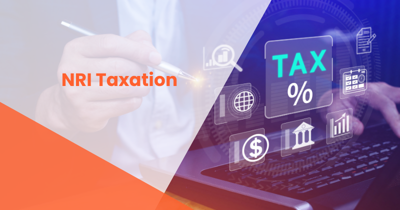 NRI Taxation