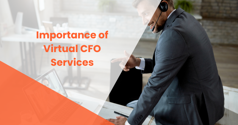 Importance of Virtual CFO Services