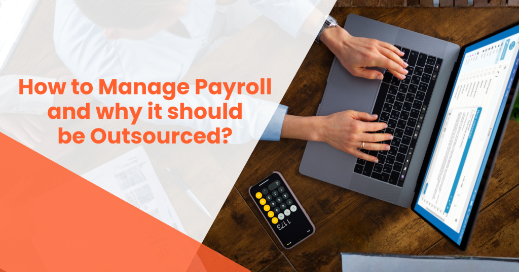 Payroll management and outsourcing services in Dubai | RVG Chartered Accountants