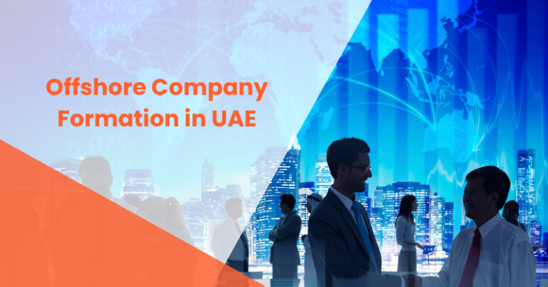 Offshore Company formation in UAE