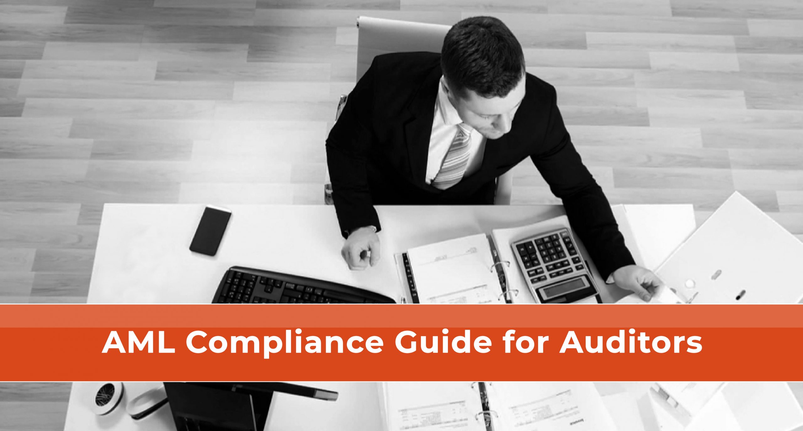 AML Compliance for auditors