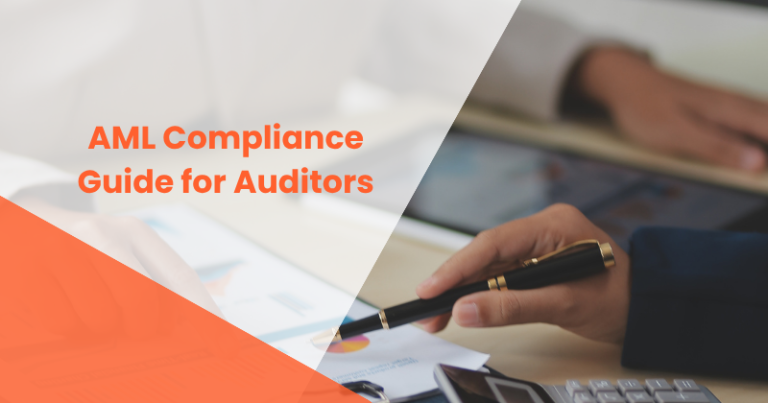 AML Compliance Guide for Auditors
