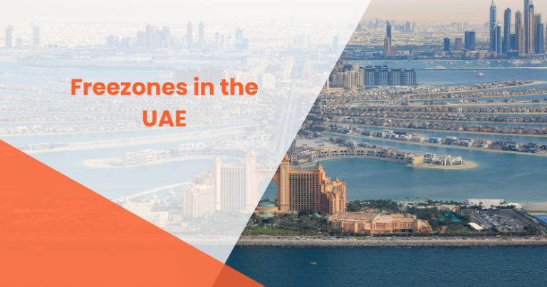 Freezones in the UAE