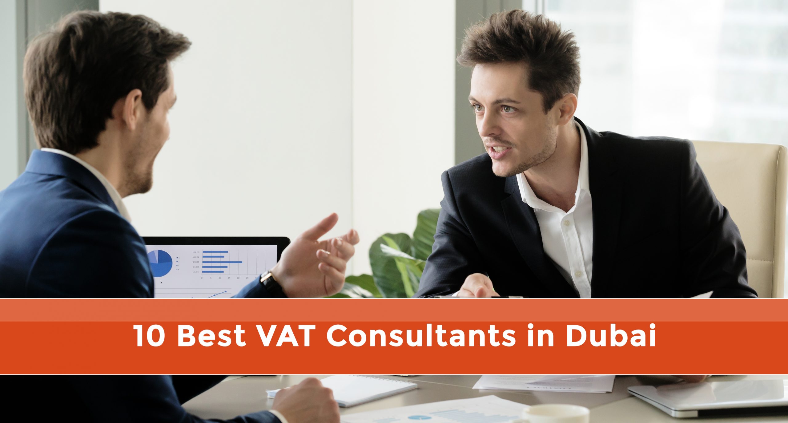 Best VAT Consultants in Dubai