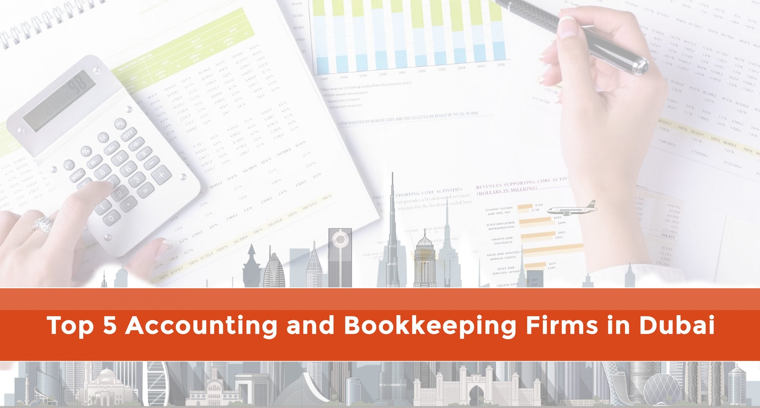 Best Accounting and auditing firm Firm