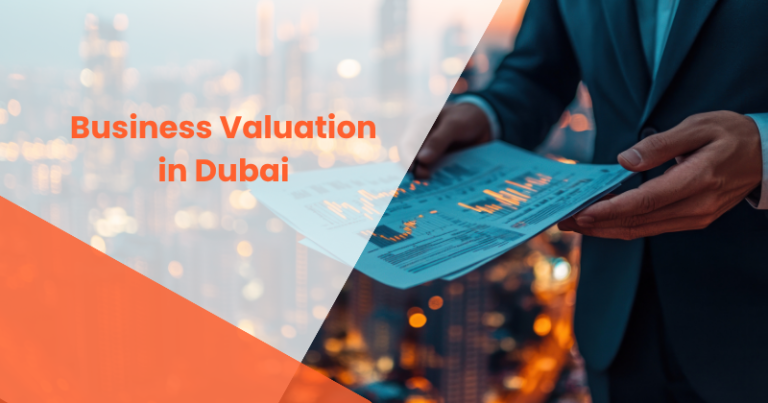 Business Valuation in Dubai