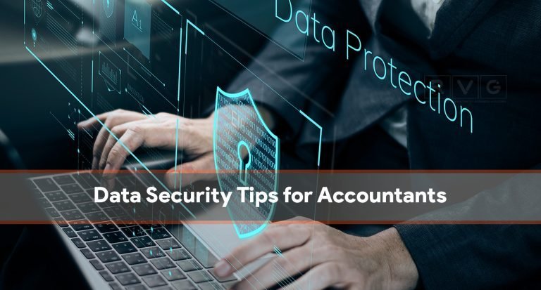 Data Security Tips for Accountants in Dubai