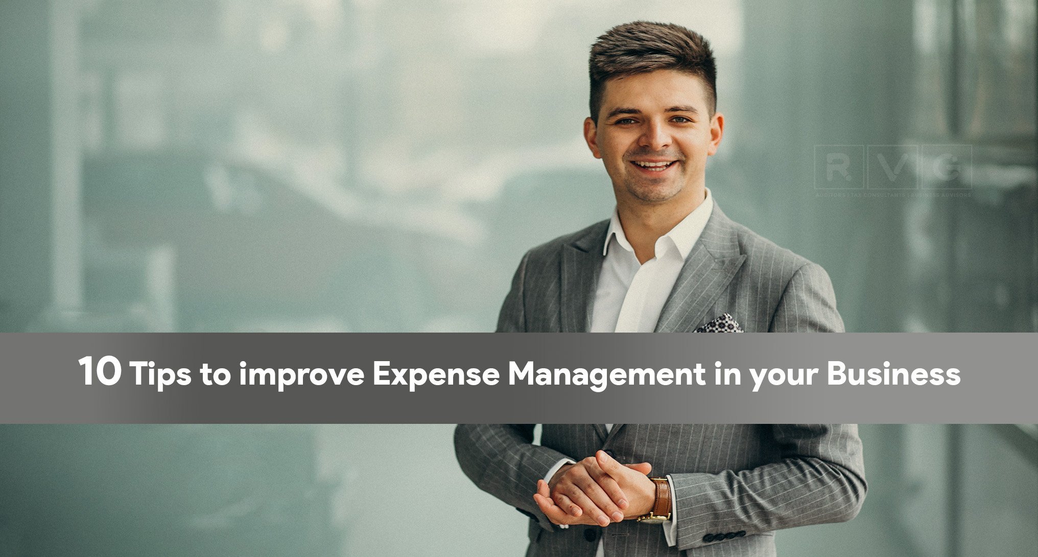10 tips to Manage your Business Expense
