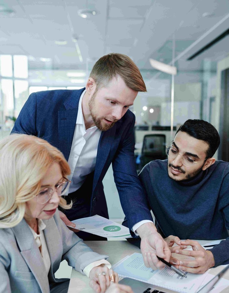 importance of corporate tax consultants UAE