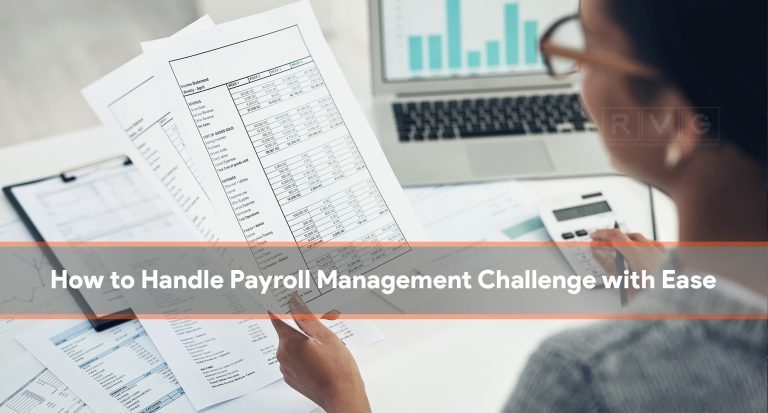 How to handle every Payroll management challenge with ease?