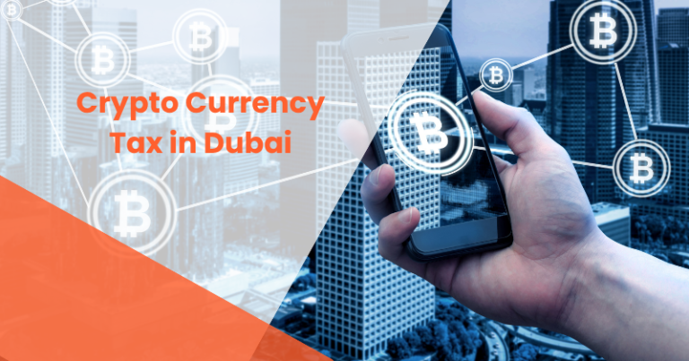 Crypto Currency Tax in Dubai