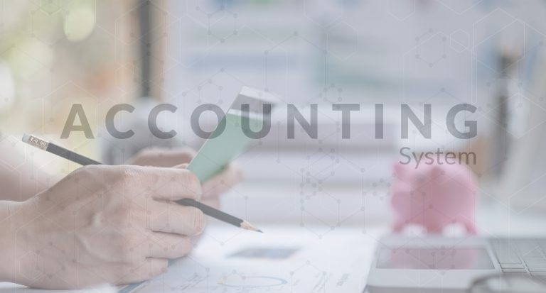 Accounting System Design & Implementation