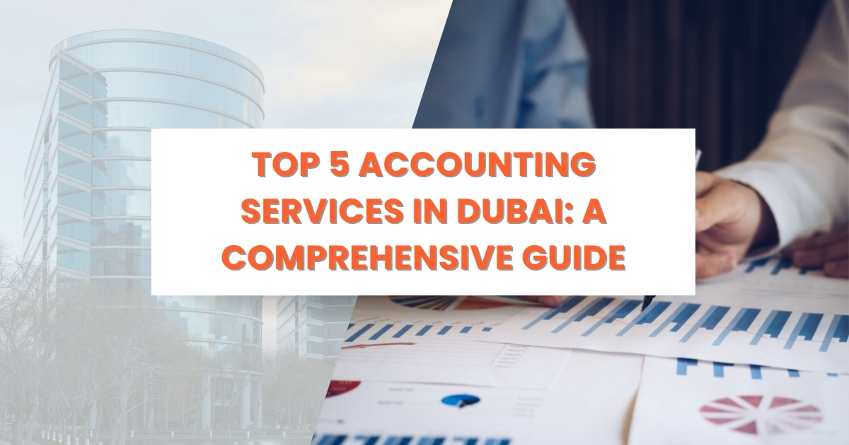 Accounting services in dubai,UAE