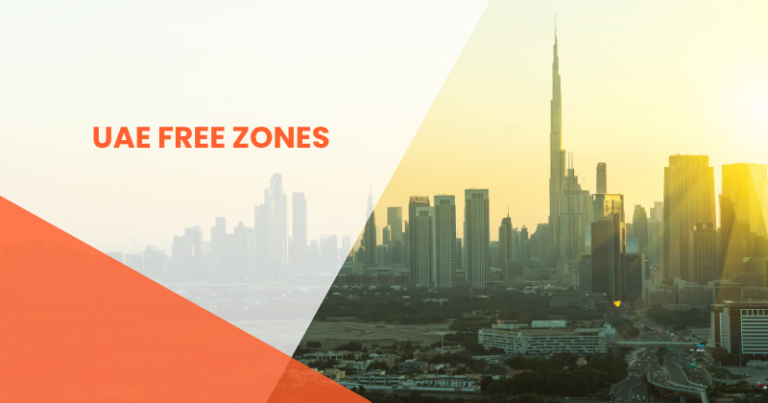 UAE FREE ZONES