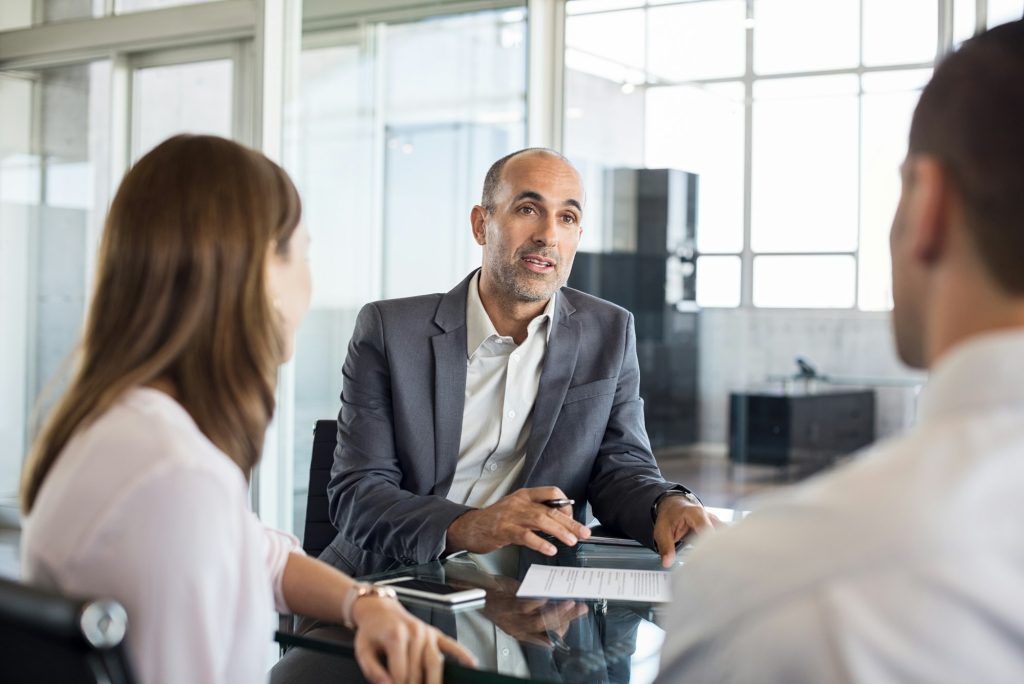 Country by Country Advisory Services