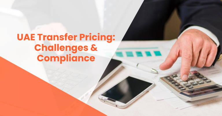Transfer Pricing in UAE Corporate Tax compliance and documentation overview