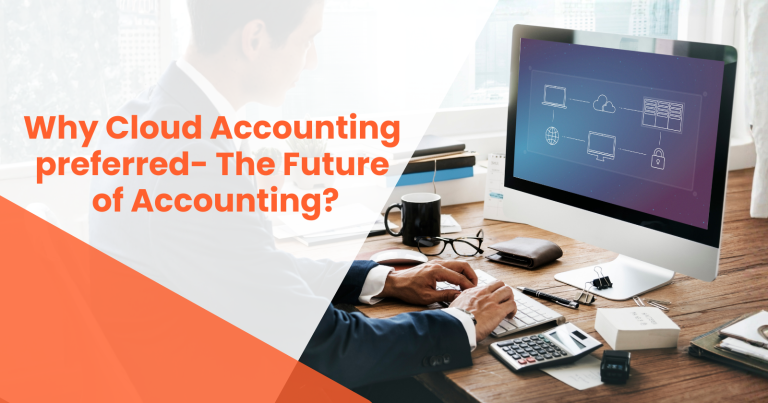 Cloud accounting: the future of accounting for modern businesses