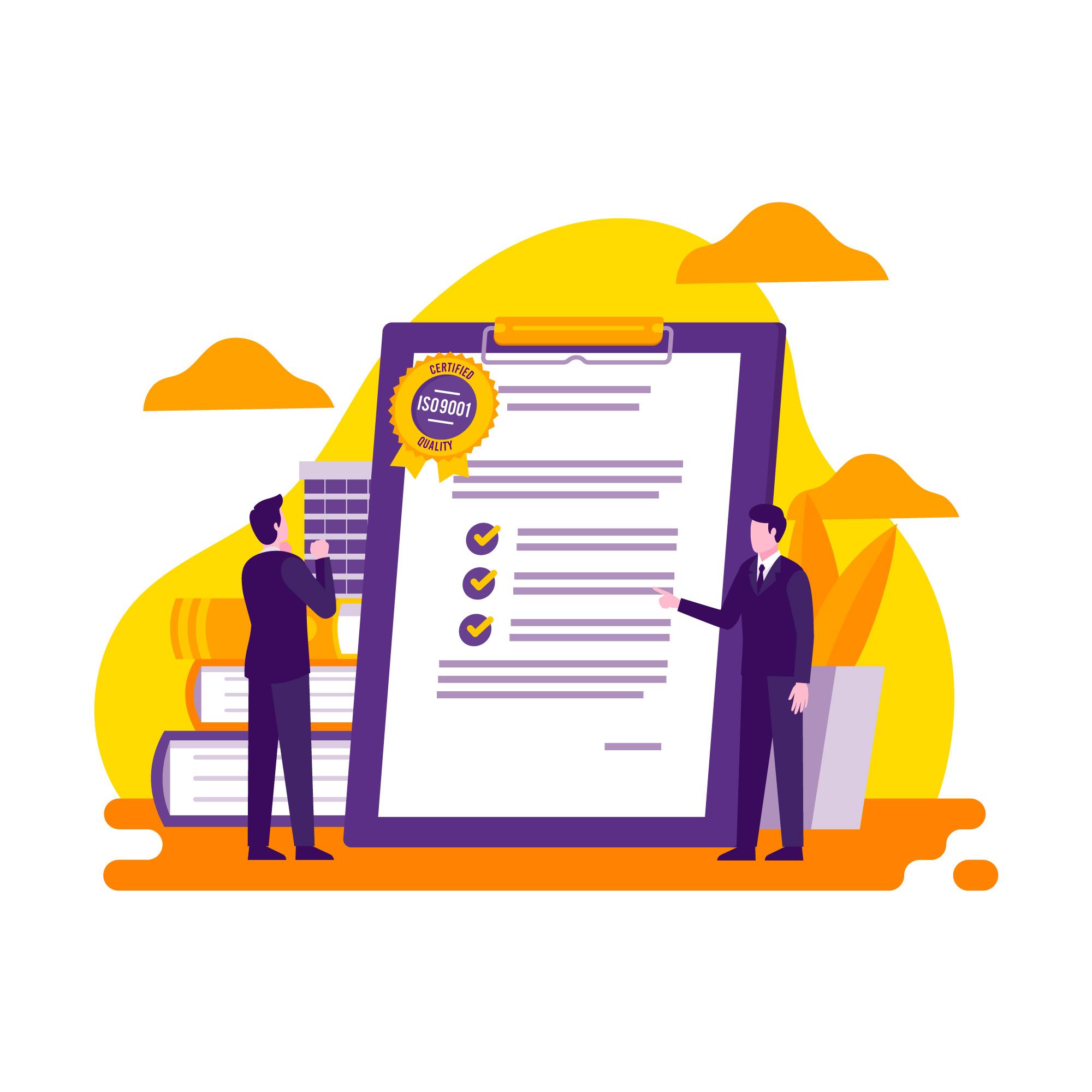 Conduct Periodic Compliance Reviews ​UAE