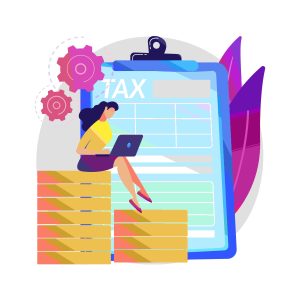 Tax Assessment Errors