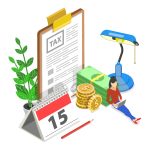 VAT return filing UAE