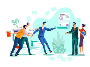 VAT Reconsideration Request Dubai