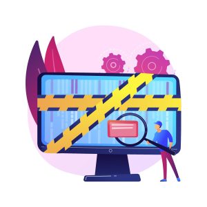 Technical problems during VAT registration UAE