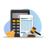 Administrative Penalties in UAE
