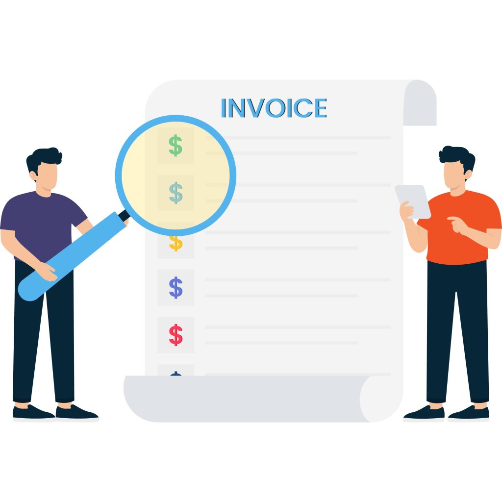 VAT invoice UAE