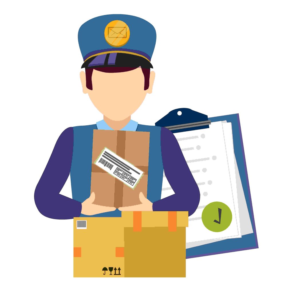 Seized Goods Be Handled in UAE